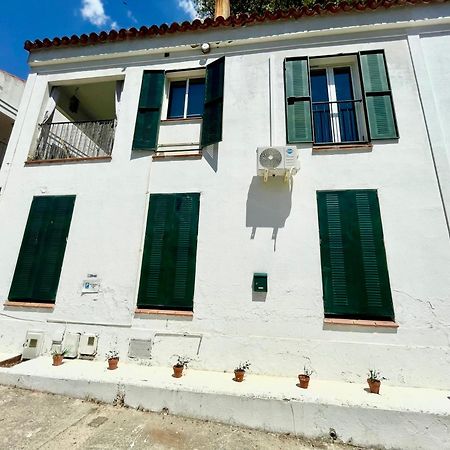 Casa Rural Una Ventana A La Sierra Aracena Ngoại thất bức ảnh