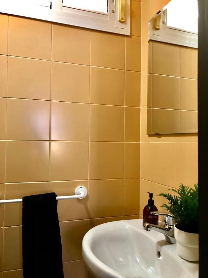 Casa Rural Una Ventana A La Sierra Aracena Ngoại thất bức ảnh