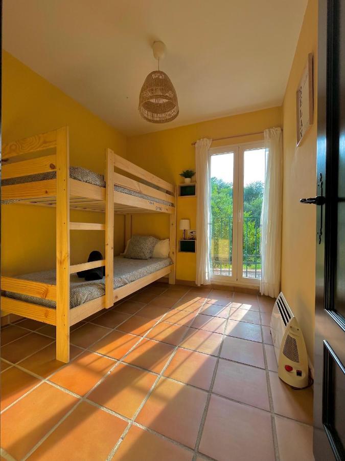 Casa Rural Una Ventana A La Sierra Aracena Ngoại thất bức ảnh
